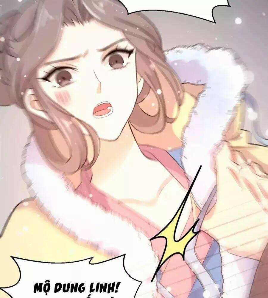 Trùng Sinh Chuyên Sủng Độc Phi Của Nhiếp Chính Vương 45 trang 65
