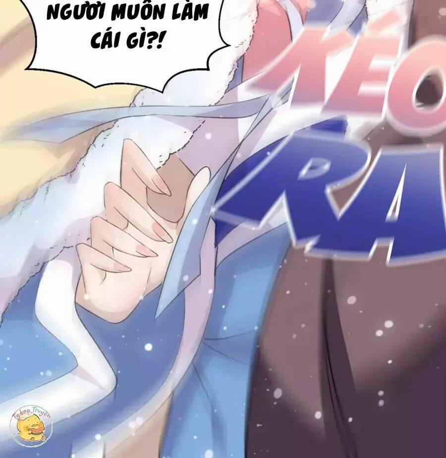 Trùng Sinh Chuyên Sủng Độc Phi Của Nhiếp Chính Vương 45 trang 66