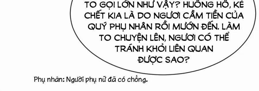 Trùng Sinh Chuyên Sủng Độc Phi Của Nhiếp Chính Vương 45 trang 9