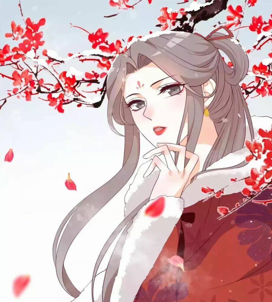 Trùng Sinh Chuyên Sủng Độc Phi Của Nhiếp Chính Vương 46 trang 1