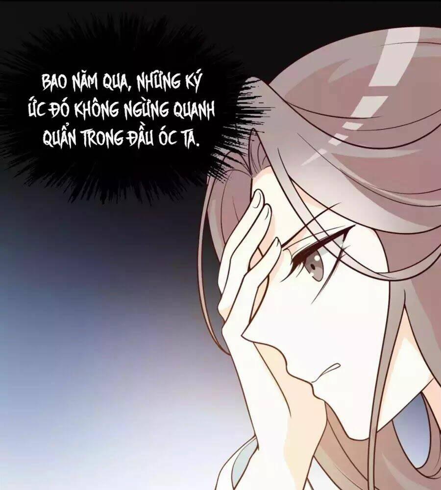 Trùng Sinh Chuyên Sủng Độc Phi Của Nhiếp Chính Vương 46 trang 19