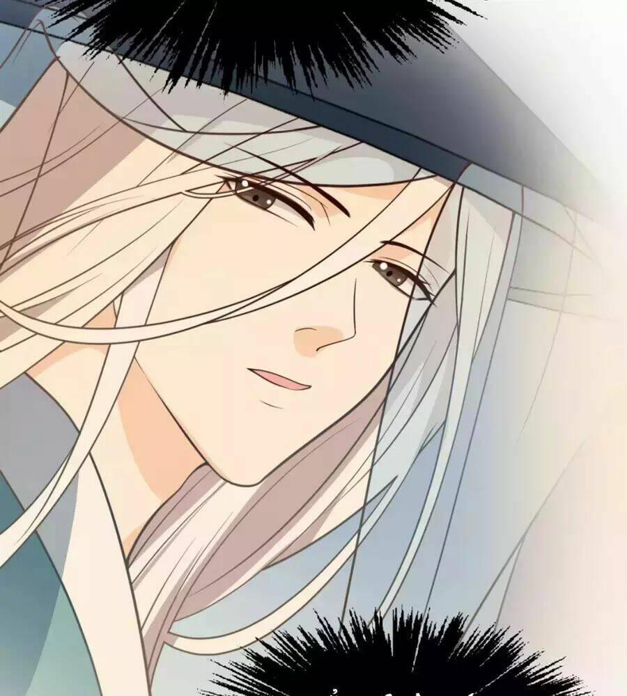 Trùng Sinh Chuyên Sủng Độc Phi Của Nhiếp Chính Vương 46 trang 21