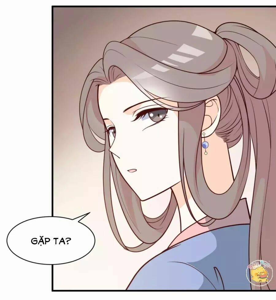 Trùng Sinh Chuyên Sủng Độc Phi Của Nhiếp Chính Vương 46 trang 31