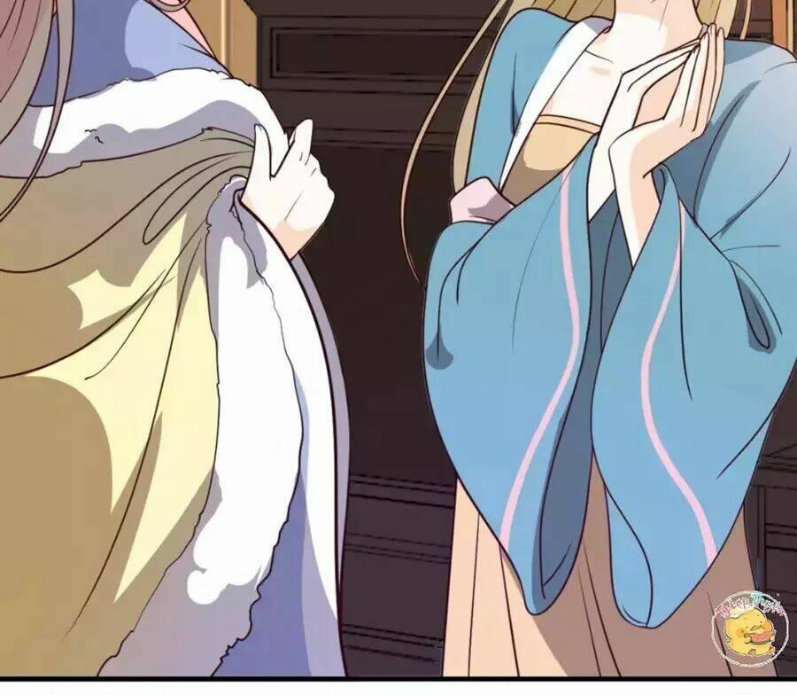 Trùng Sinh Chuyên Sủng Độc Phi Của Nhiếp Chính Vương 46 trang 33