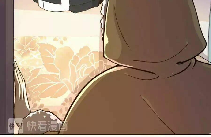 Trùng Sinh Chuyên Sủng Độc Phi Của Nhiếp Chính Vương 46 trang 41