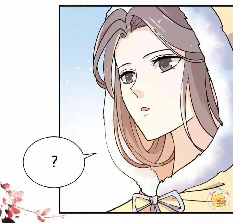 Trùng Sinh Chuyên Sủng Độc Phi Của Nhiếp Chính Vương 46 trang 51