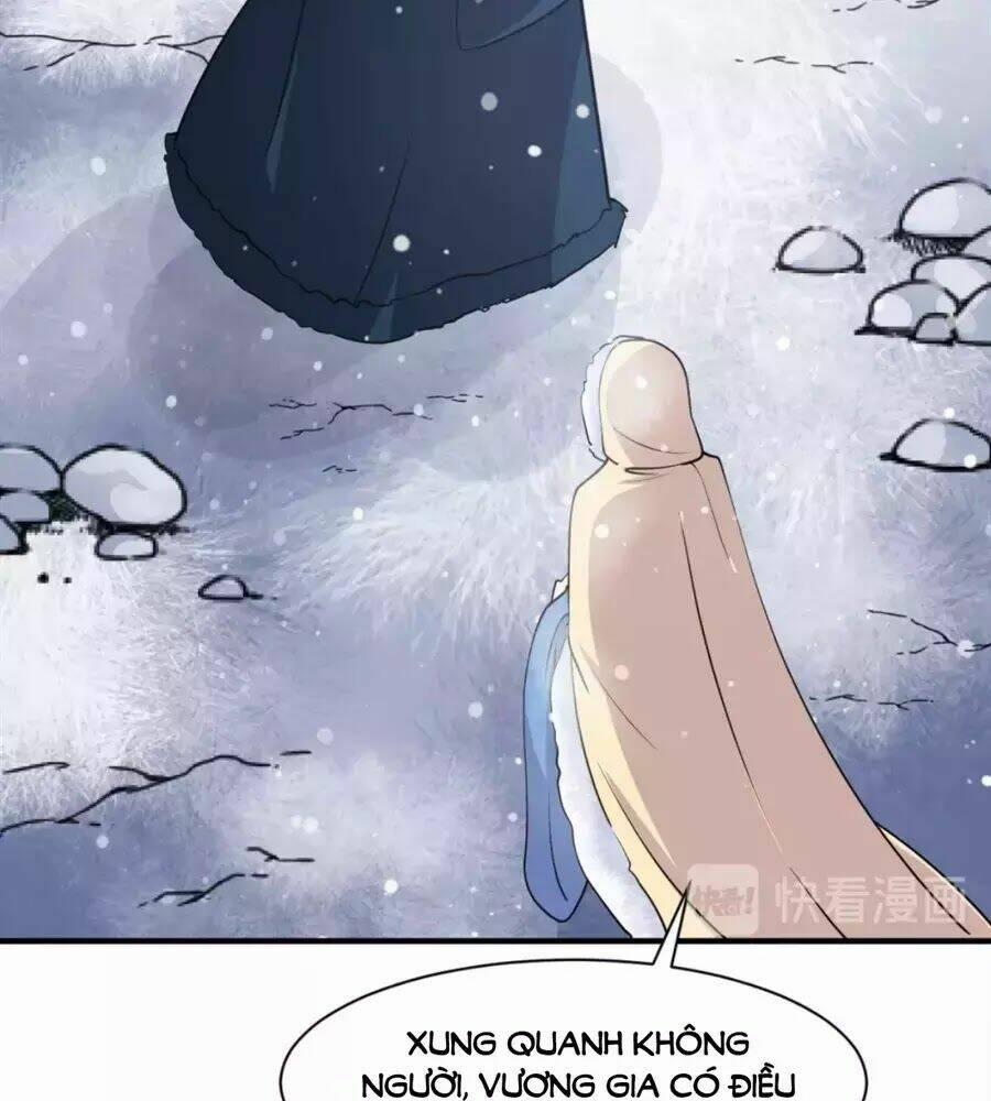 Trùng Sinh Chuyên Sủng Độc Phi Của Nhiếp Chính Vương 46 trang 53