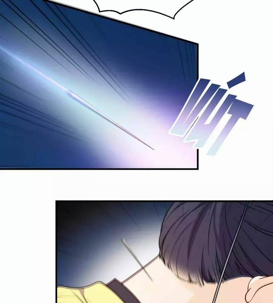 Trùng Sinh Chuyên Sủng Độc Phi Của Nhiếp Chính Vương 46 trang 9