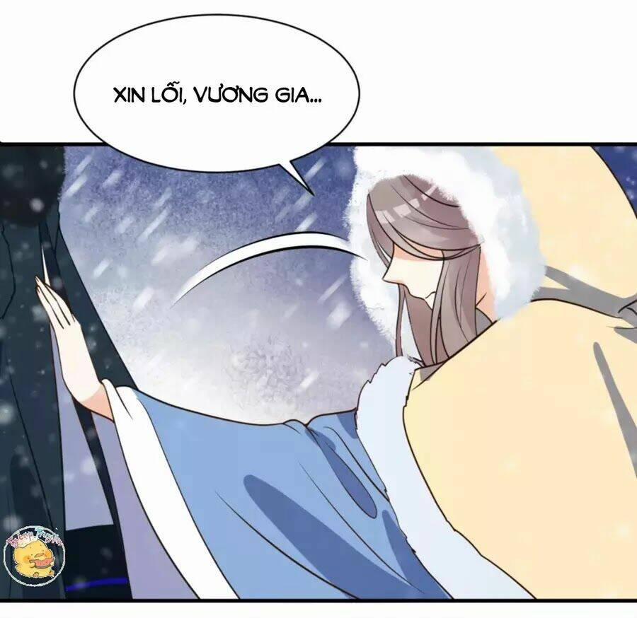 Trùng Sinh Chuyên Sủng Độc Phi Của Nhiếp Chính Vương 47 trang 23