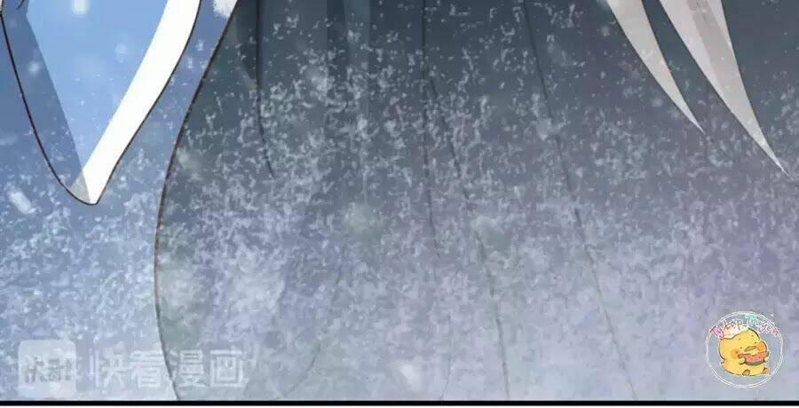 Trùng Sinh Chuyên Sủng Độc Phi Của Nhiếp Chính Vương 47 trang 28