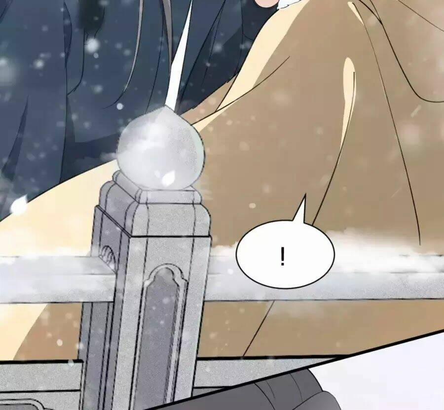 Trùng Sinh Chuyên Sủng Độc Phi Của Nhiếp Chính Vương 47 trang 45