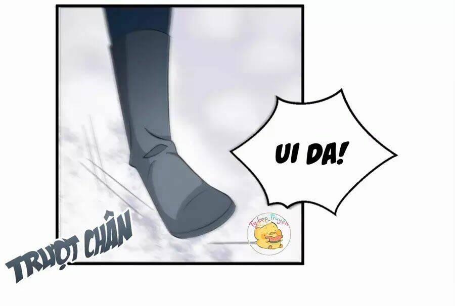 Trùng Sinh Chuyên Sủng Độc Phi Của Nhiếp Chính Vương 47 trang 59