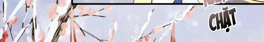 Trùng Sinh Chuyên Sủng Độc Phi Của Nhiếp Chính Vương 47 trang 6