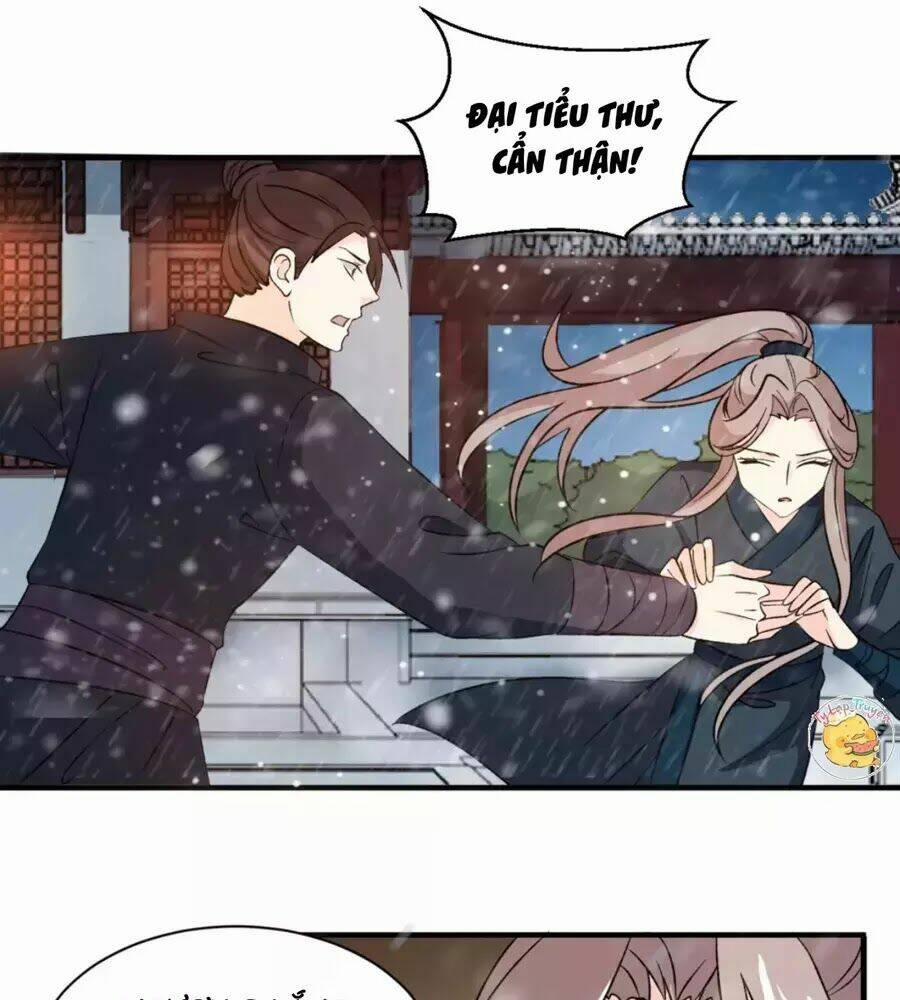 Trùng Sinh Chuyên Sủng Độc Phi Của Nhiếp Chính Vương 47 trang 60