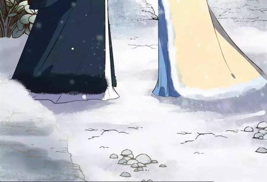 Trùng Sinh Chuyên Sủng Độc Phi Của Nhiếp Chính Vương 47 trang 8