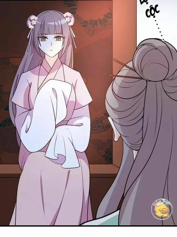 Trùng Sinh Chuyên Sủng Độc Phi Của Nhiếp Chính Vương 48 trang 37