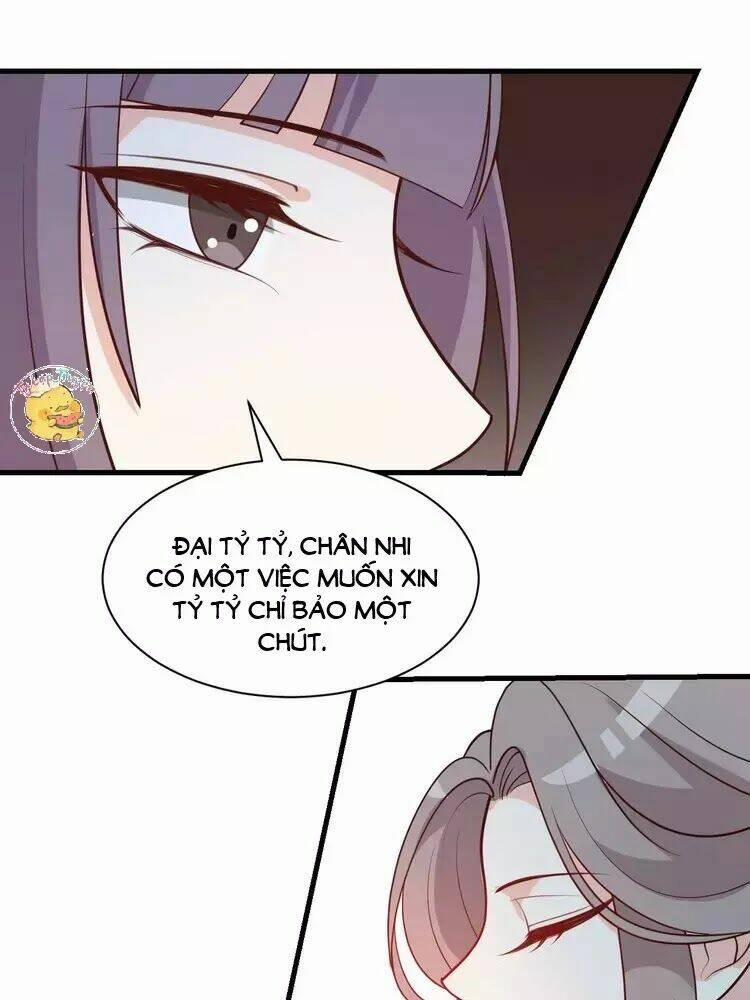Trùng Sinh Chuyên Sủng Độc Phi Của Nhiếp Chính Vương 48 trang 38