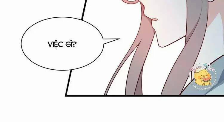 Trùng Sinh Chuyên Sủng Độc Phi Của Nhiếp Chính Vương 48 trang 39