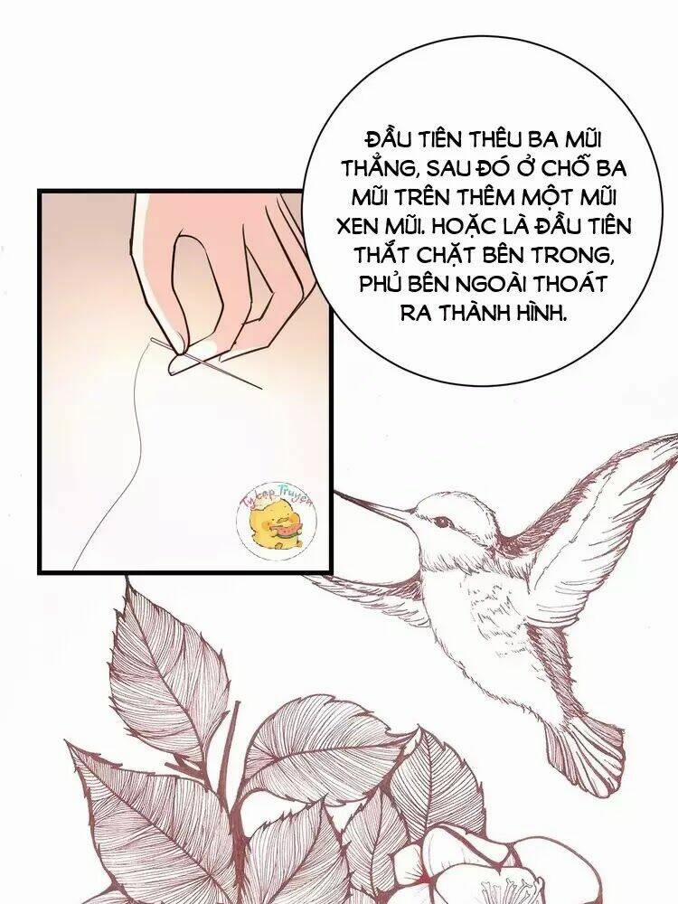 Trùng Sinh Chuyên Sủng Độc Phi Của Nhiếp Chính Vương 48 trang 45