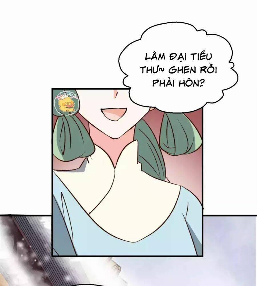 Trùng Sinh Chuyên Sủng Độc Phi Của Nhiếp Chính Vương 49 trang 32