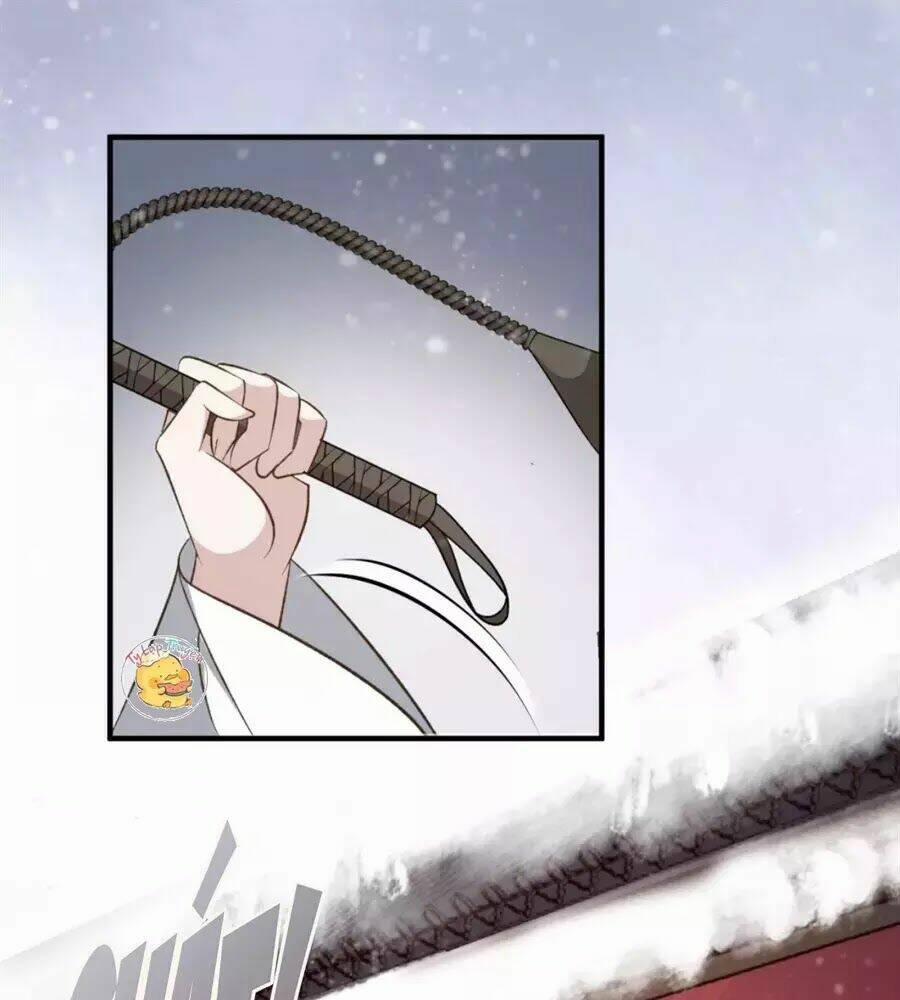 Trùng Sinh Chuyên Sủng Độc Phi Của Nhiếp Chính Vương 49 trang 44