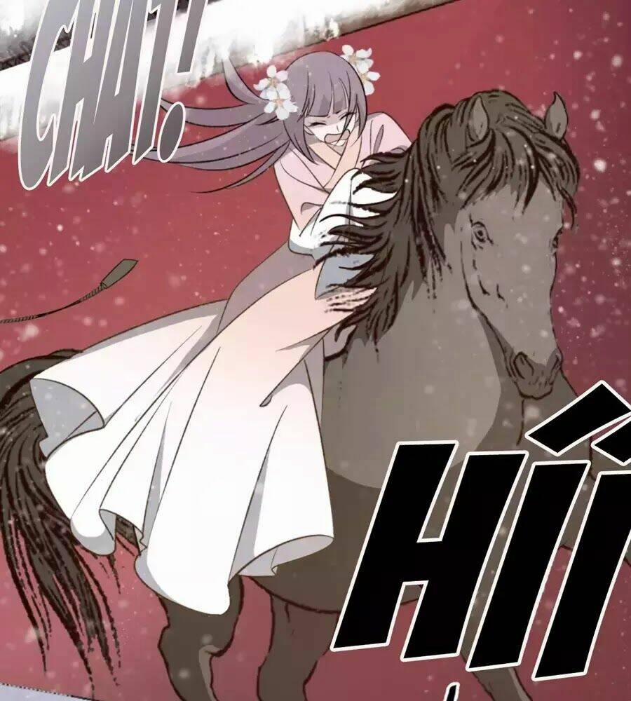 Trùng Sinh Chuyên Sủng Độc Phi Của Nhiếp Chính Vương 49 trang 45