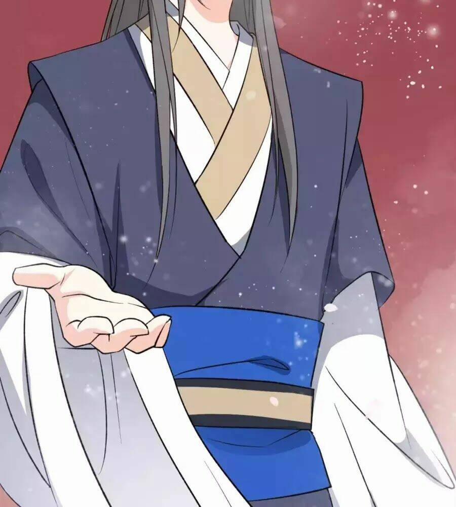 Trùng Sinh Chuyên Sủng Độc Phi Của Nhiếp Chính Vương 49 trang 49