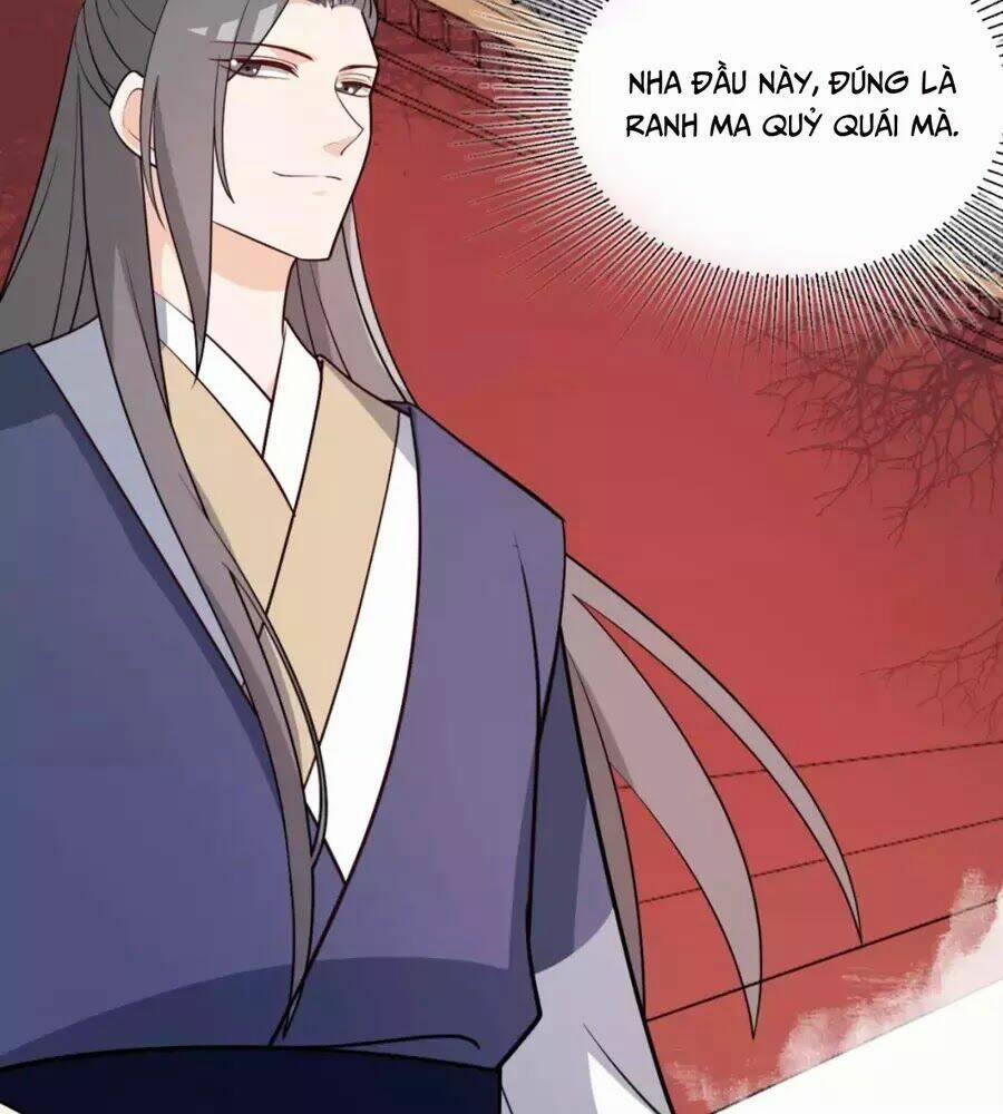 Trùng Sinh Chuyên Sủng Độc Phi Của Nhiếp Chính Vương 50 trang 15