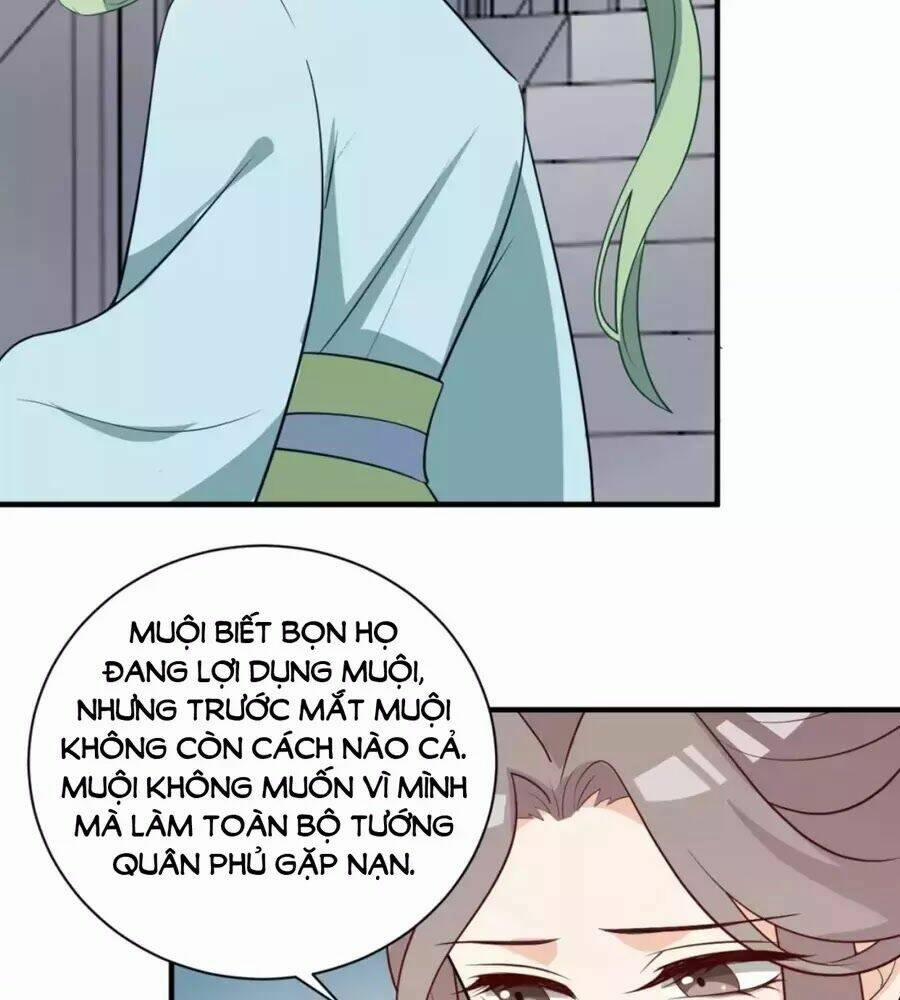 Trùng Sinh Chuyên Sủng Độc Phi Của Nhiếp Chính Vương 50 trang 19