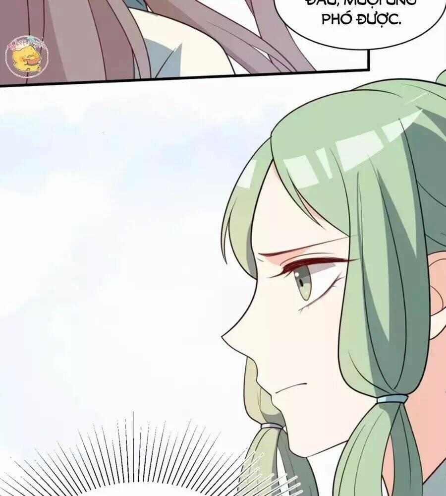 Trùng Sinh Chuyên Sủng Độc Phi Của Nhiếp Chính Vương 50 trang 24