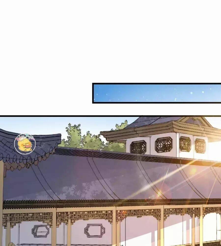 Trùng Sinh Chuyên Sủng Độc Phi Của Nhiếp Chính Vương 50 trang 26