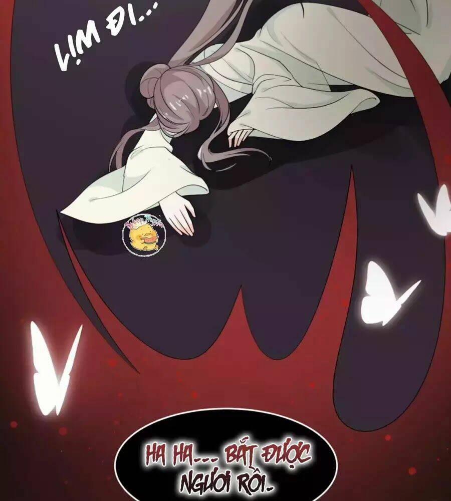 Trùng Sinh Chuyên Sủng Độc Phi Của Nhiếp Chính Vương 50 trang 33