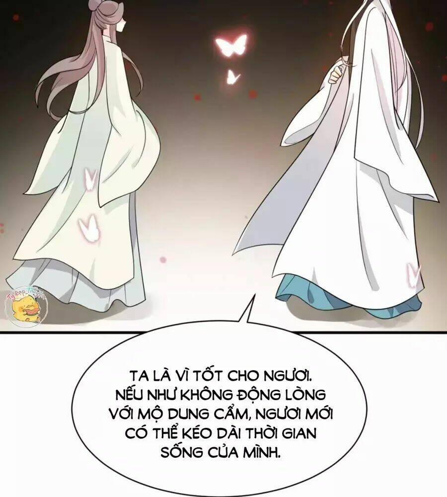 Trùng Sinh Chuyên Sủng Độc Phi Của Nhiếp Chính Vương 50 trang 43