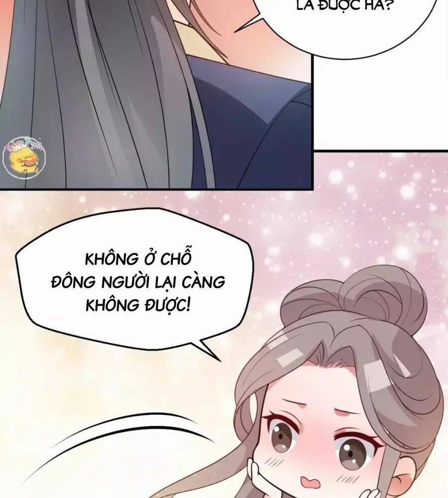 Trùng Sinh Chuyên Sủng Độc Phi Của Nhiếp Chính Vương 50 trang 8