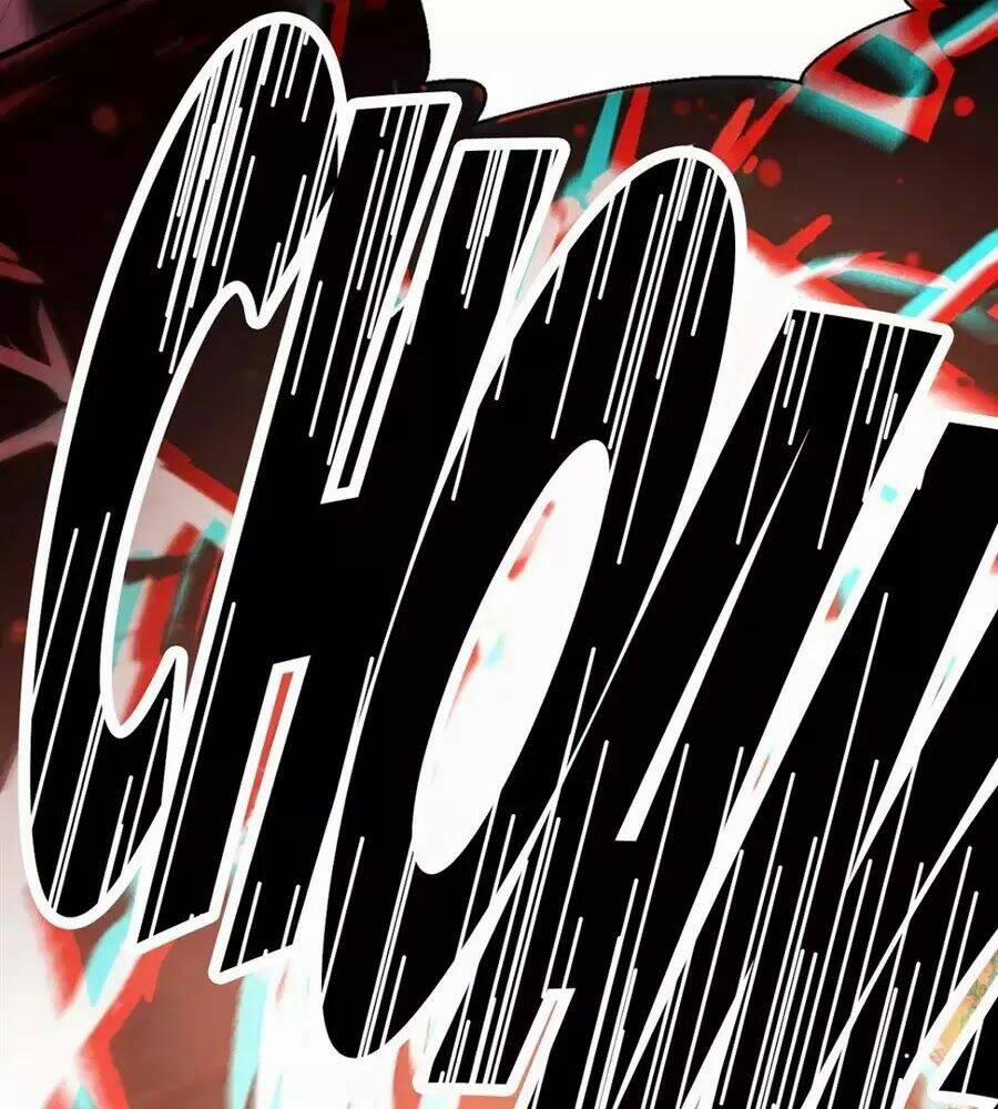 Trùng Sinh Chuyên Sủng Độc Phi Của Nhiếp Chính Vương 51 trang 11