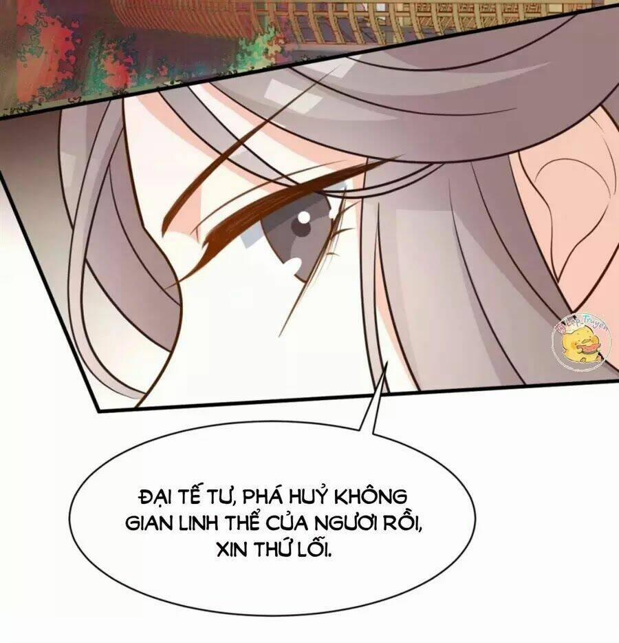 Trùng Sinh Chuyên Sủng Độc Phi Của Nhiếp Chính Vương 51 trang 14