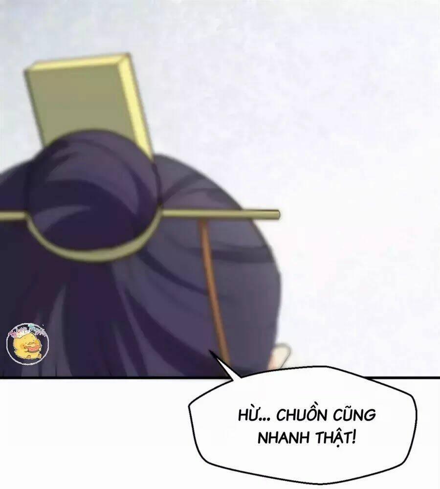 Trùng Sinh Chuyên Sủng Độc Phi Của Nhiếp Chính Vương 51 trang 23