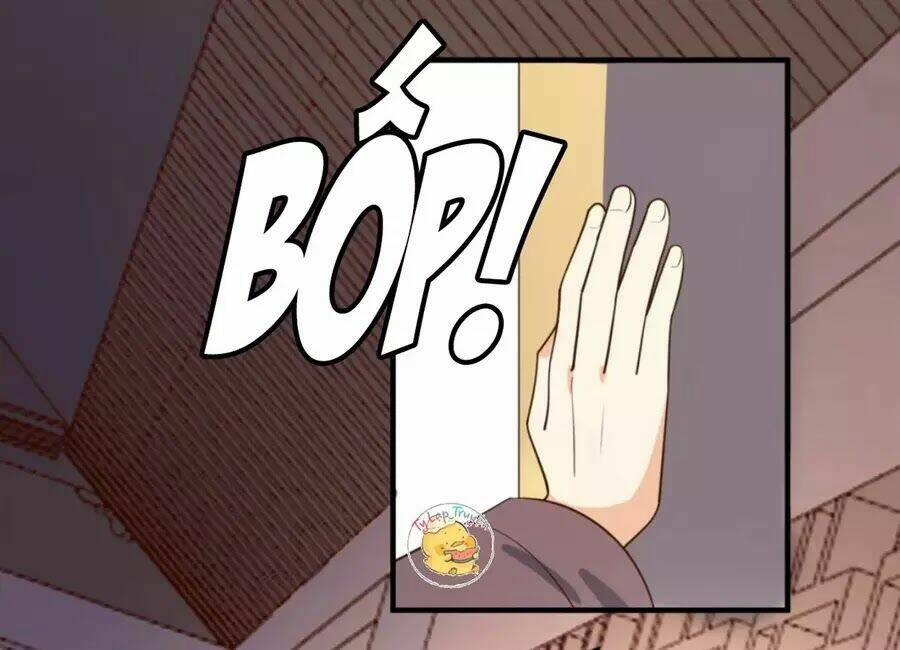 Trùng Sinh Chuyên Sủng Độc Phi Của Nhiếp Chính Vương 51 trang 31