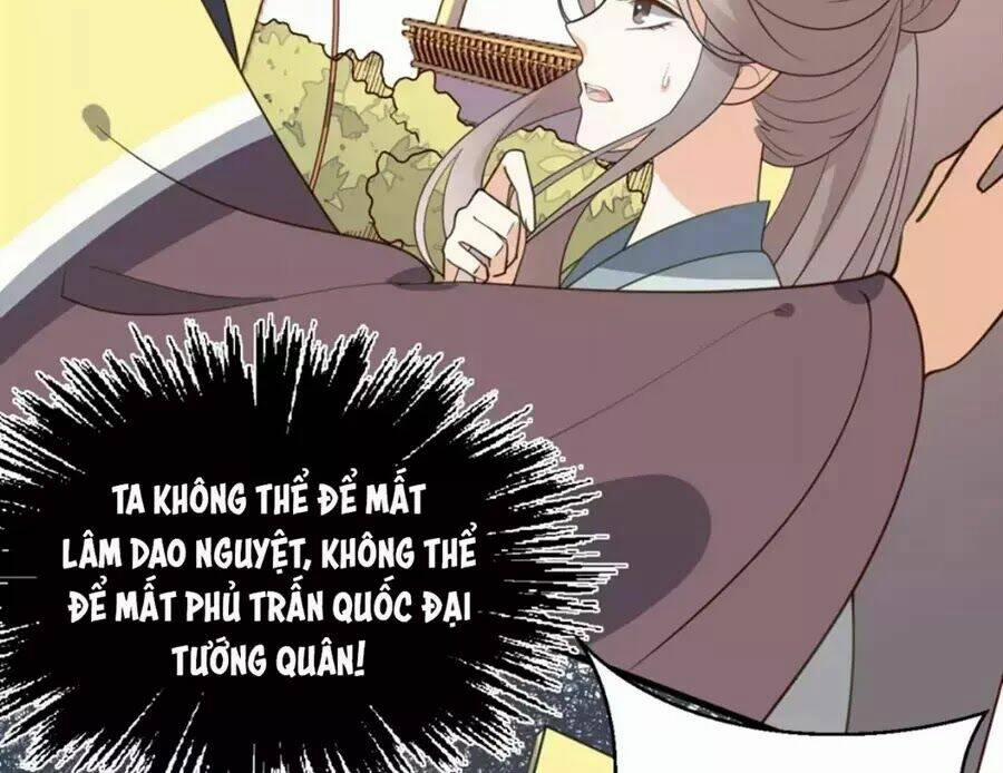 Trùng Sinh Chuyên Sủng Độc Phi Của Nhiếp Chính Vương 51 trang 33