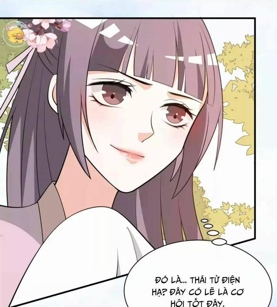 Trùng Sinh Chuyên Sủng Độc Phi Của Nhiếp Chính Vương 51 trang 51