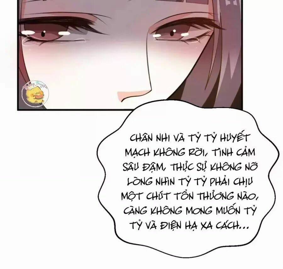 Trùng Sinh Chuyên Sủng Độc Phi Của Nhiếp Chính Vương 51 trang 58