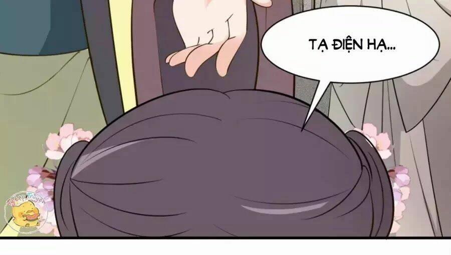Trùng Sinh Chuyên Sủng Độc Phi Của Nhiếp Chính Vương 51 trang 61