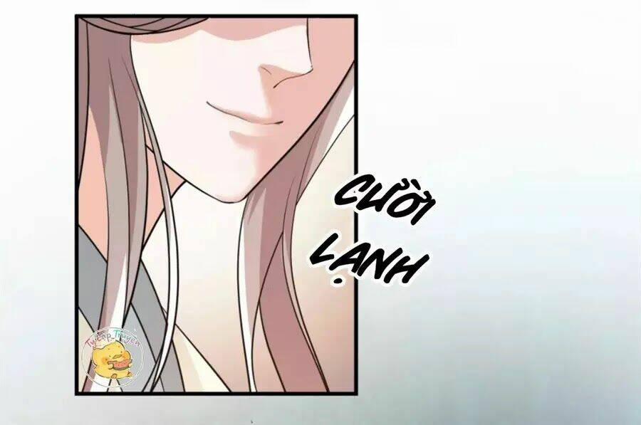 Trùng Sinh Chuyên Sủng Độc Phi Của Nhiếp Chính Vương 51 trang 67