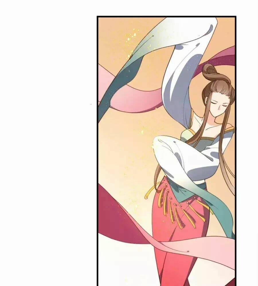 Trùng Sinh Chuyên Sủng Độc Phi Của Nhiếp Chính Vương 52 trang 35