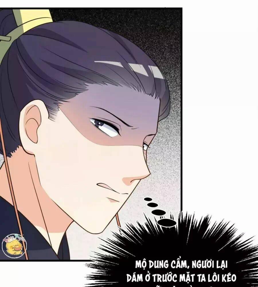 Trùng Sinh Chuyên Sủng Độc Phi Của Nhiếp Chính Vương 52 trang 41