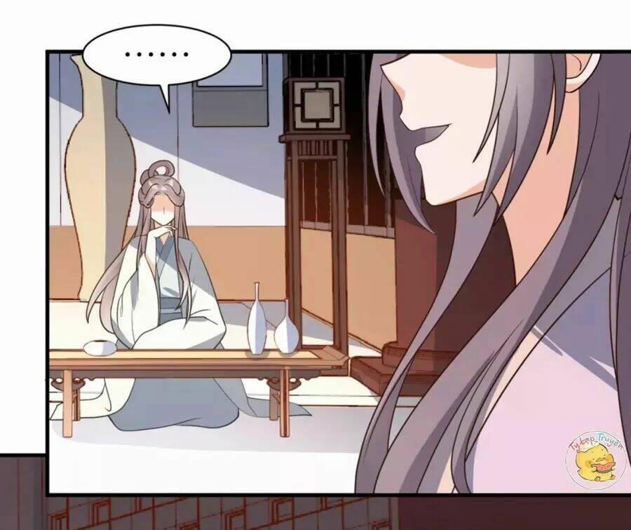 Trùng Sinh Chuyên Sủng Độc Phi Của Nhiếp Chính Vương 52 trang 60