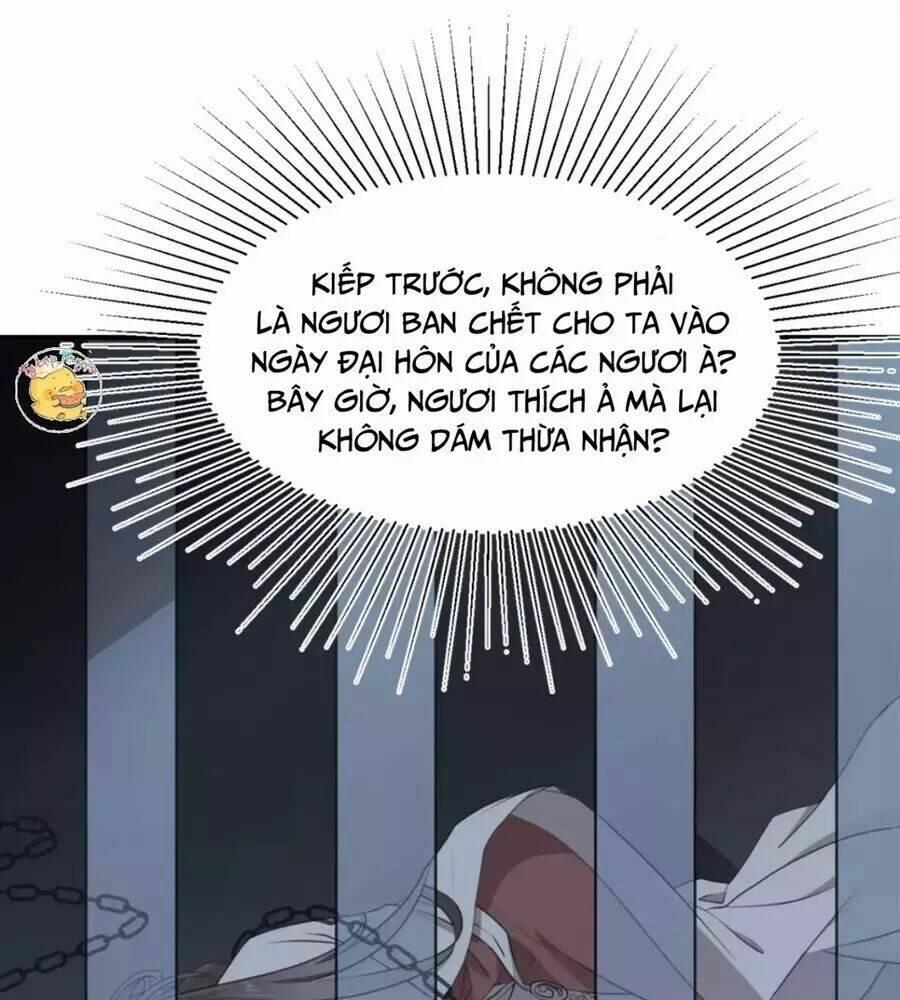 Trùng Sinh Chuyên Sủng Độc Phi Của Nhiếp Chính Vương 52 trang 9