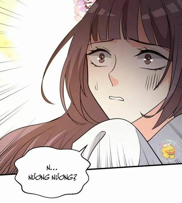 Trùng Sinh Chuyên Sủng Độc Phi Của Nhiếp Chính Vương 53 trang 10