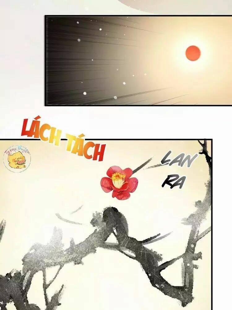 Trùng Sinh Chuyên Sủng Độc Phi Của Nhiếp Chính Vương 53 trang 34