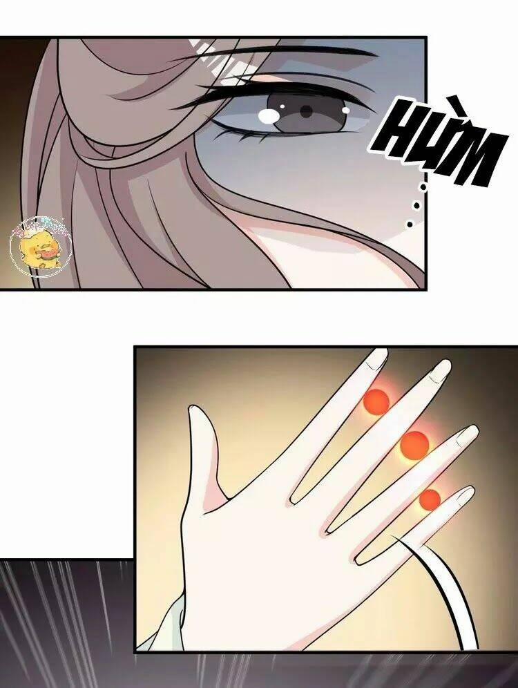 Trùng Sinh Chuyên Sủng Độc Phi Của Nhiếp Chính Vương 53 trang 37